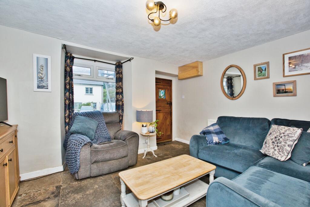 Additional property image - Church Street, Coleford, Radstock, Somerset, BA3