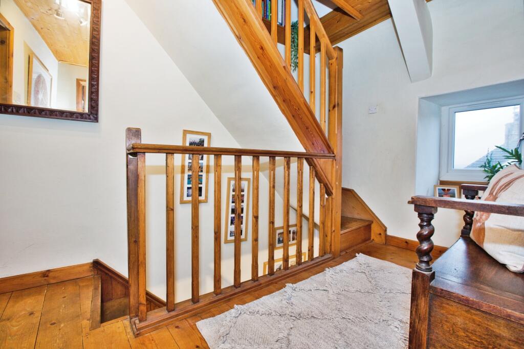 Additional property image - Church Street, Coleford, Radstock, Somerset, BA3