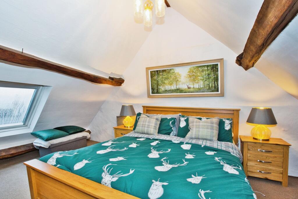 Additional property image - Church Street, Coleford, Radstock, Somerset, BA3