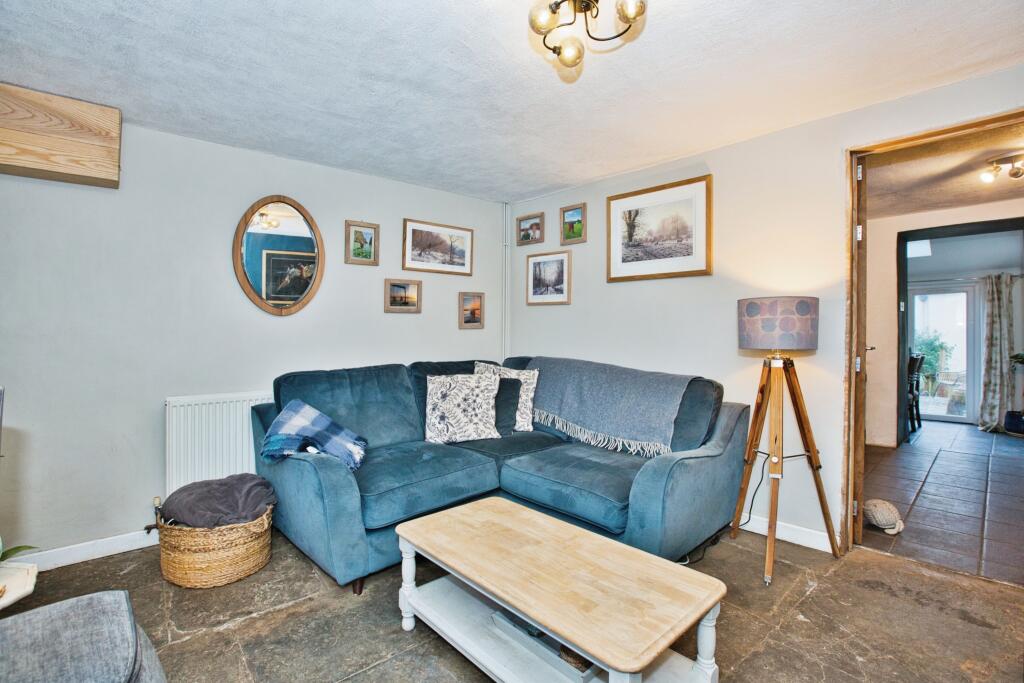 Additional property image - Church Street, Coleford, Radstock, Somerset, BA3