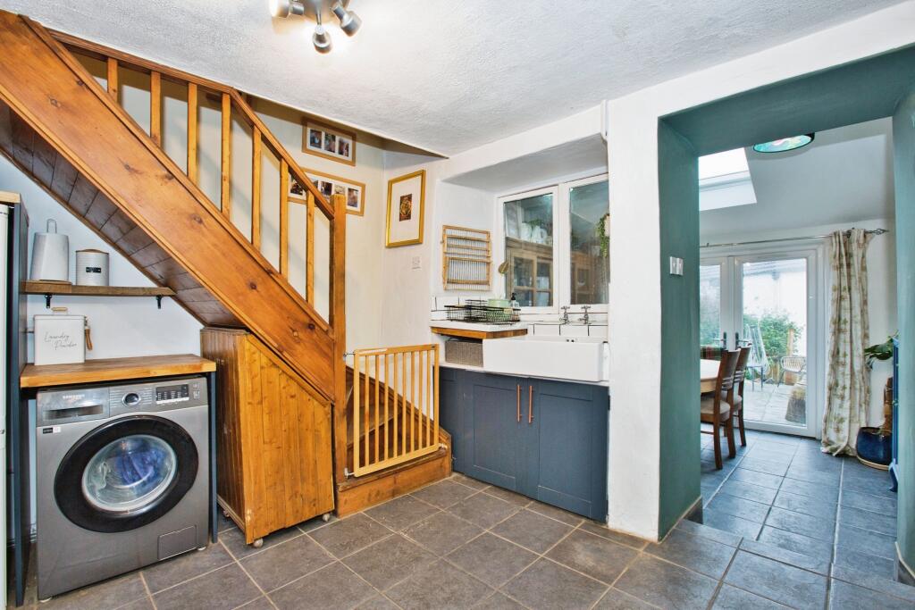 Additional property image - Church Street, Coleford, Radstock, Somerset, BA3