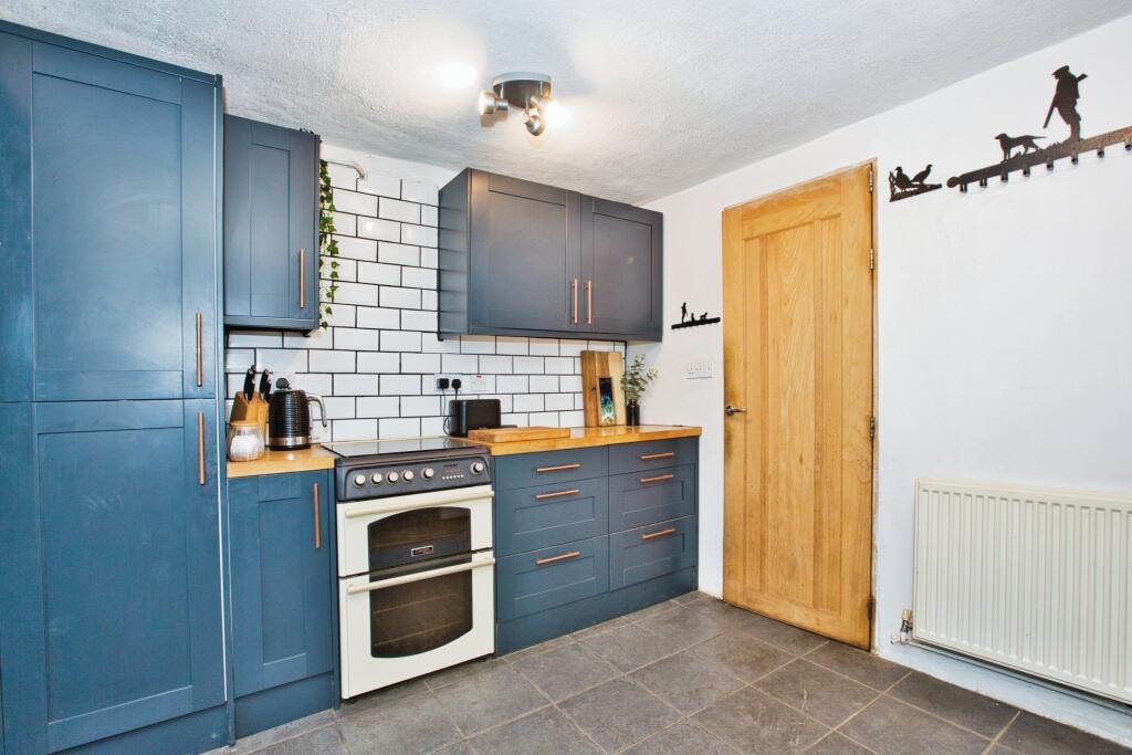 Additional property image - Church Street, Coleford, Radstock, Somerset, BA3