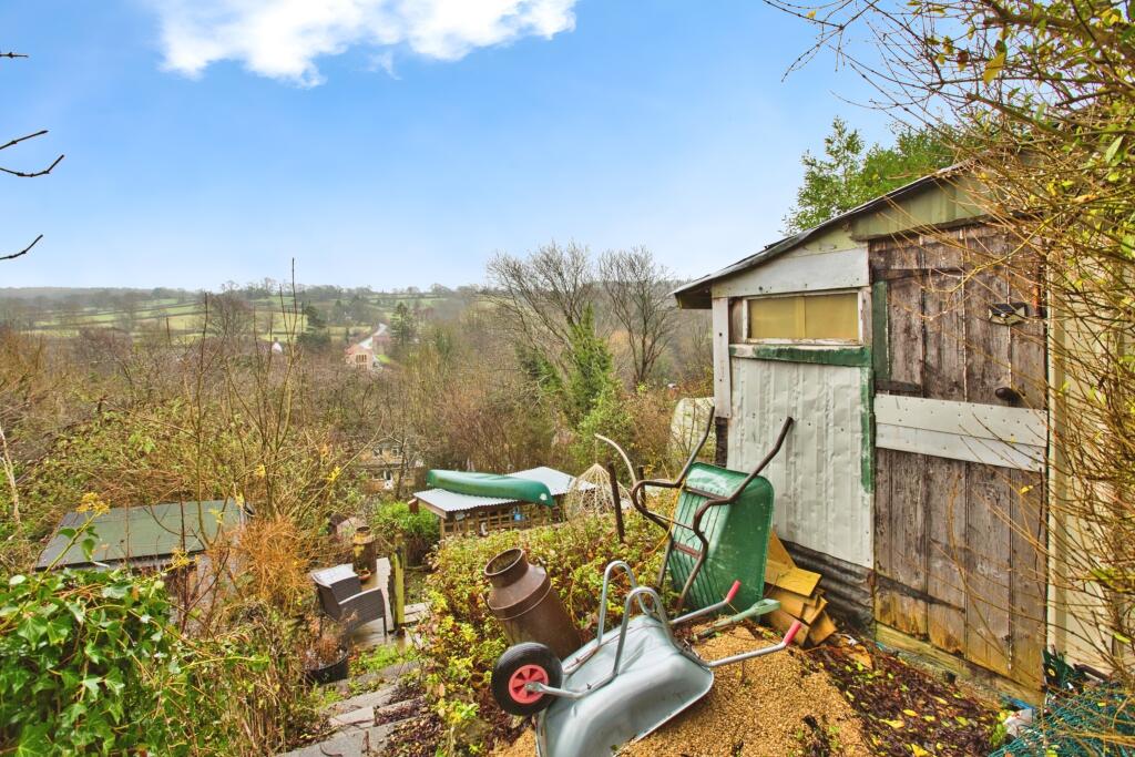 Additional property image - Church Street, Coleford, Radstock, Somerset, BA3