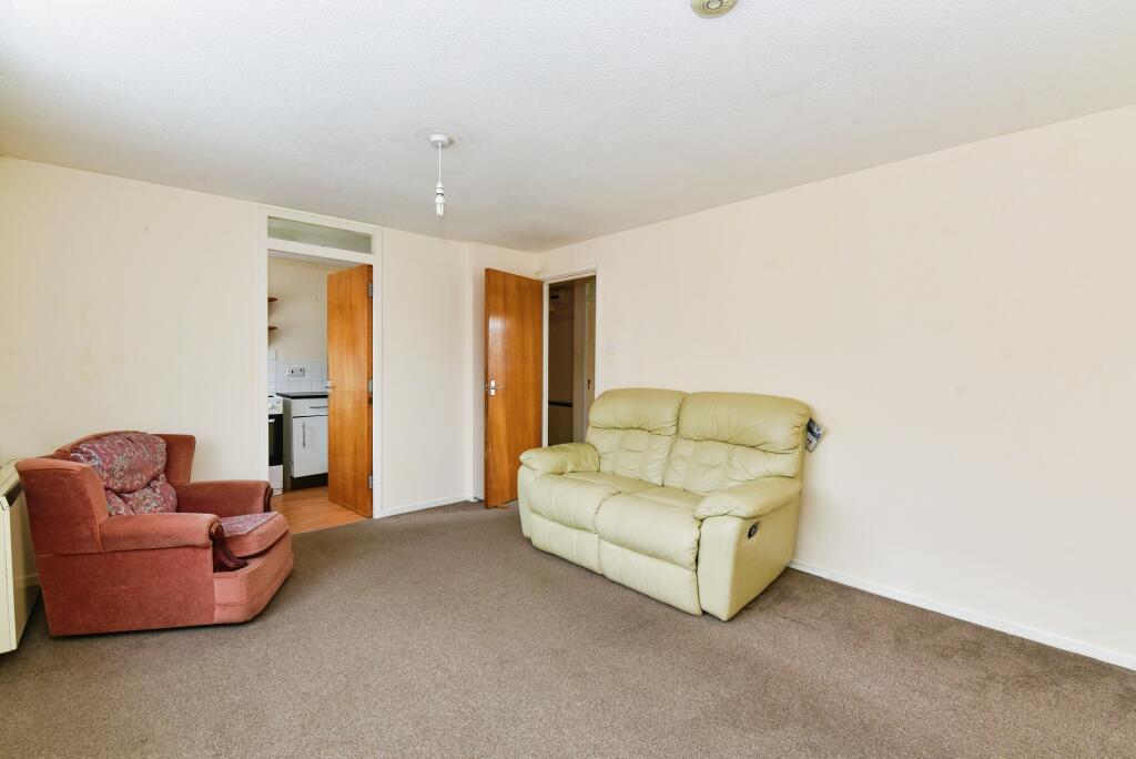 Additional property image - Old Market Court, George Street, Glastonbury, BA6