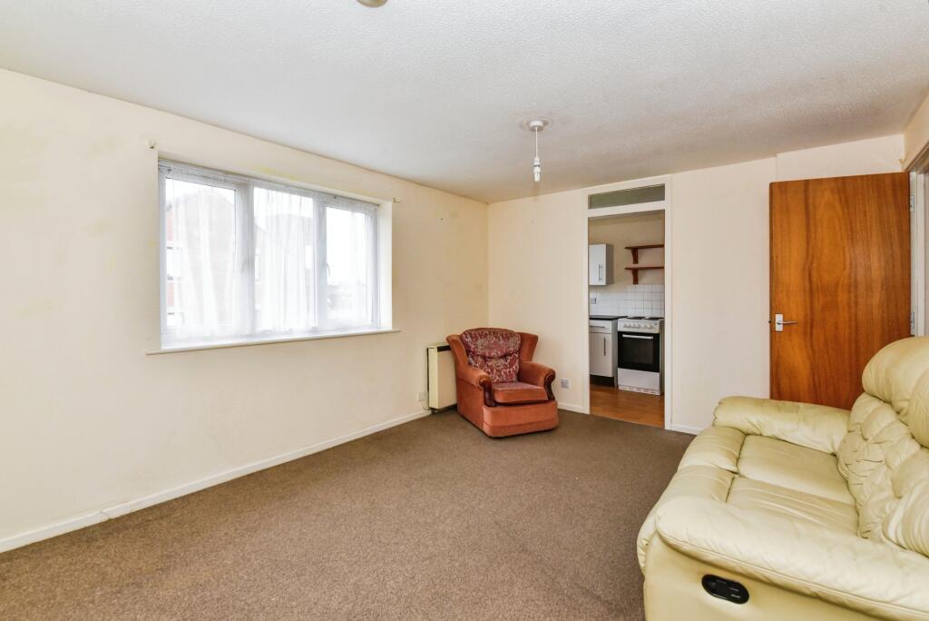 Additional property image - Old Market Court, George Street, Glastonbury, BA6