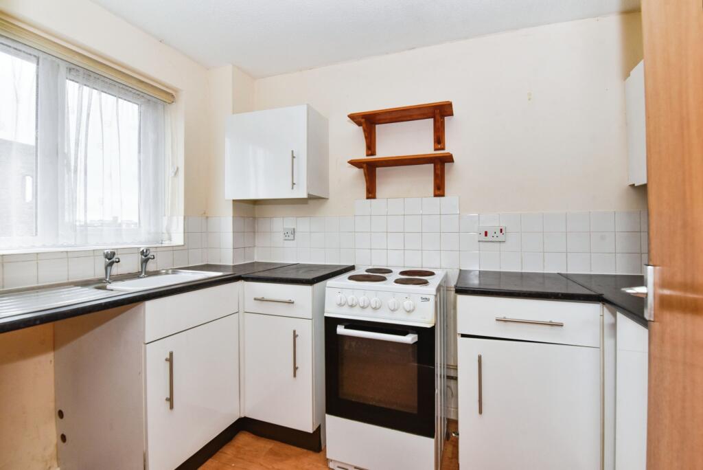 Additional property image - Old Market Court, George Street, Glastonbury, BA6