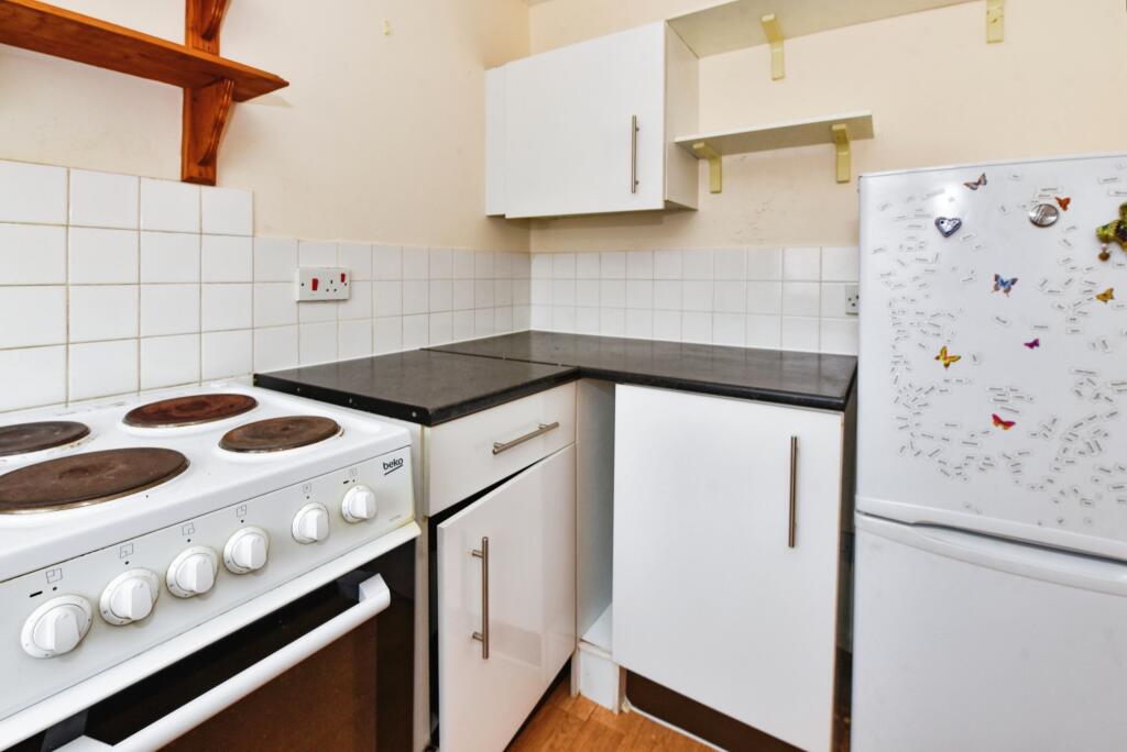 Additional property image - Old Market Court, George Street, Glastonbury, BA6