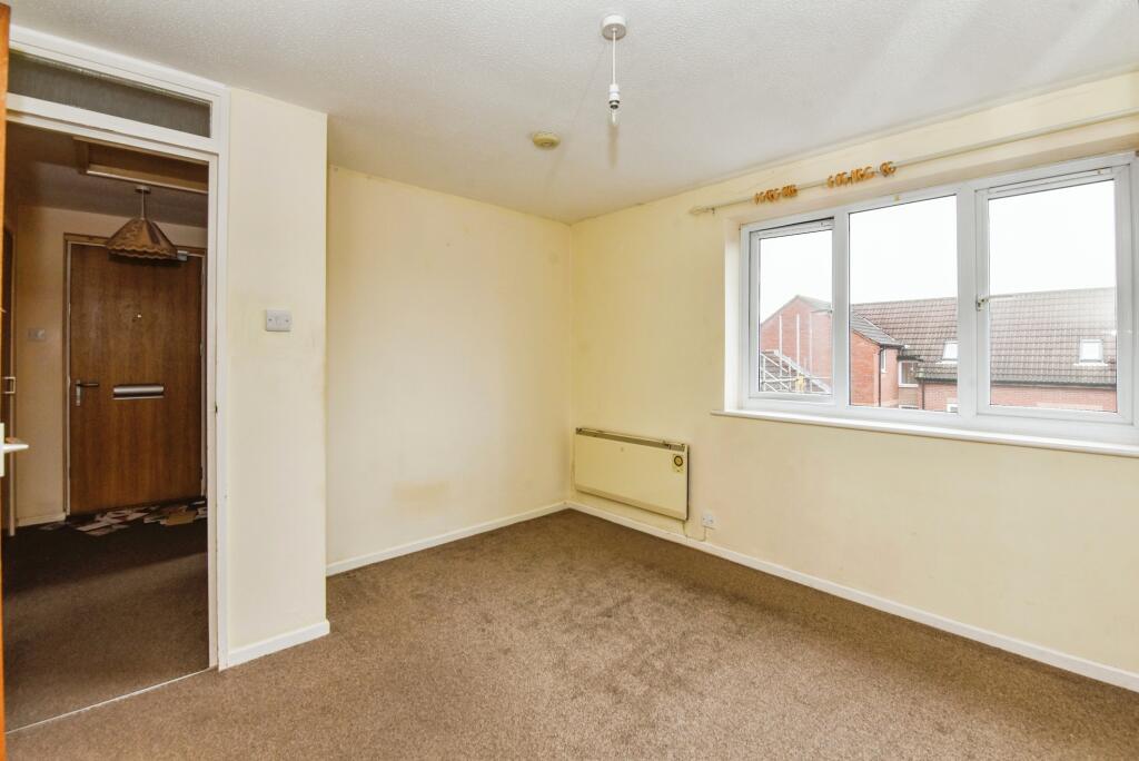 Additional property image - Old Market Court, George Street, Glastonbury, BA6