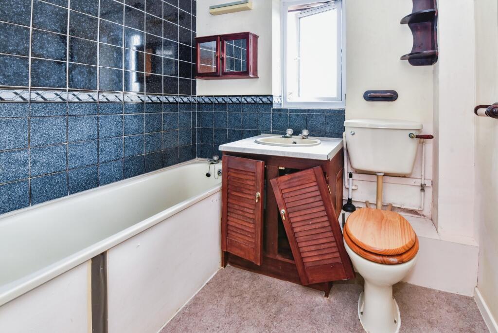 Additional property image - Old Market Court, George Street, Glastonbury, BA6