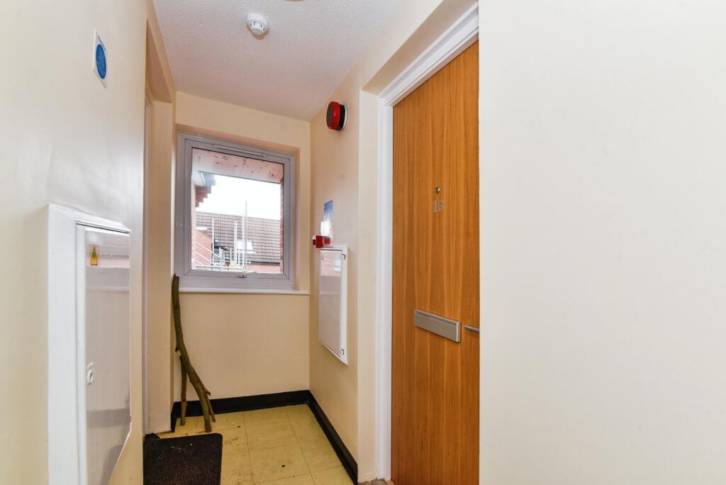 Additional property image - Old Market Court, George Street, Glastonbury, BA6