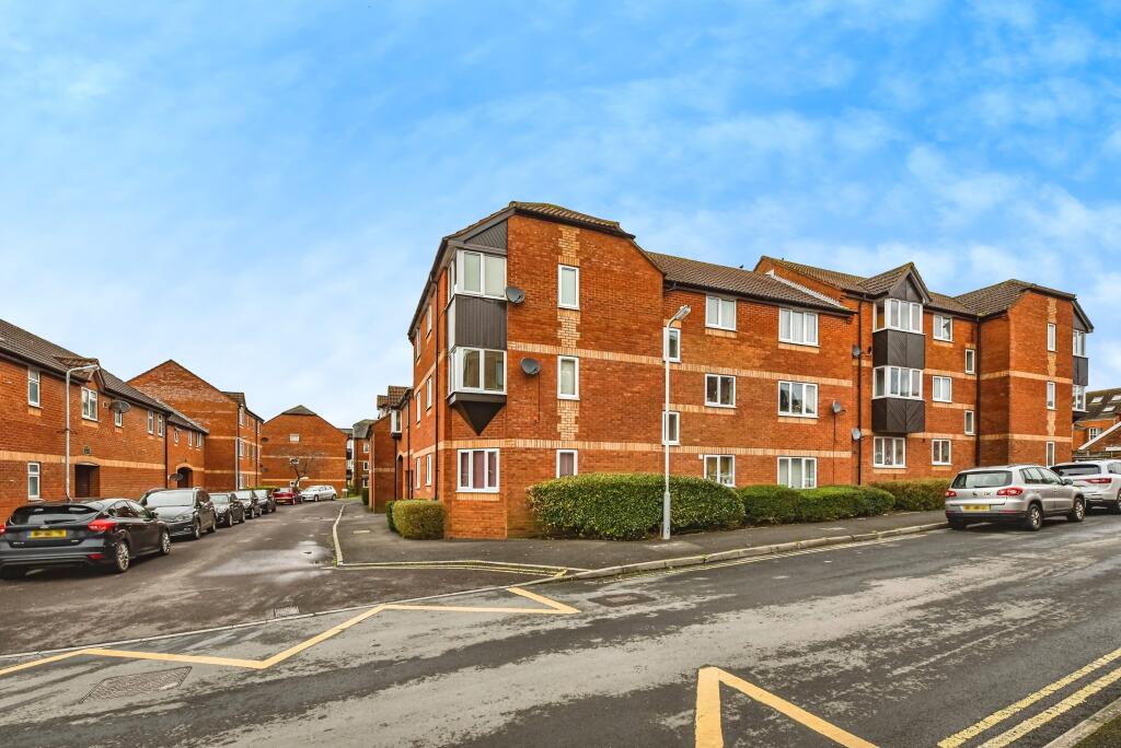 Additional property image - Old Market Court, George Street, Glastonbury, BA6