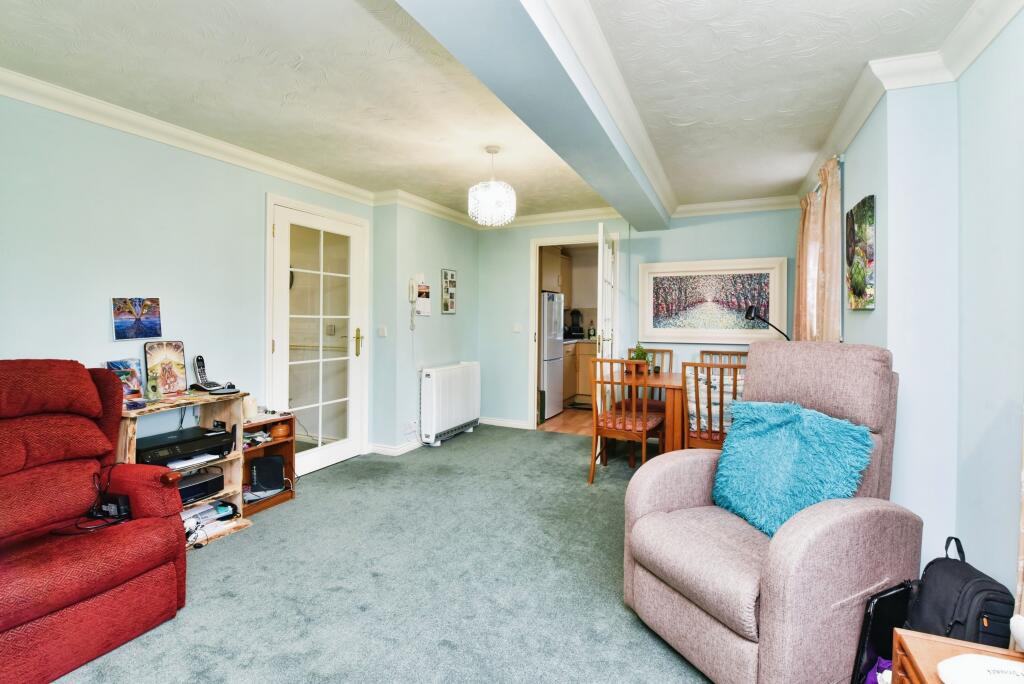 Additional property image - Magdalene Street, Glastonbury, Somerset, BA6