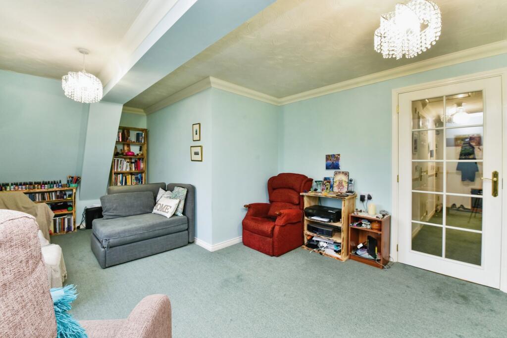 Additional property image - Magdalene Street, Glastonbury, Somerset, BA6
