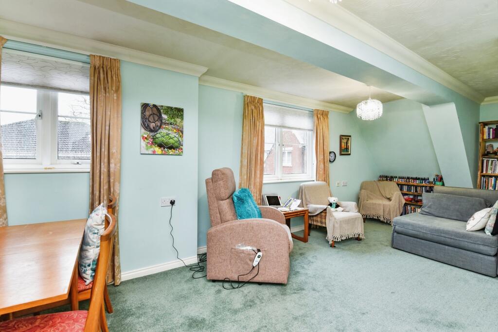 Additional property image - Magdalene Street, Glastonbury, Somerset, BA6