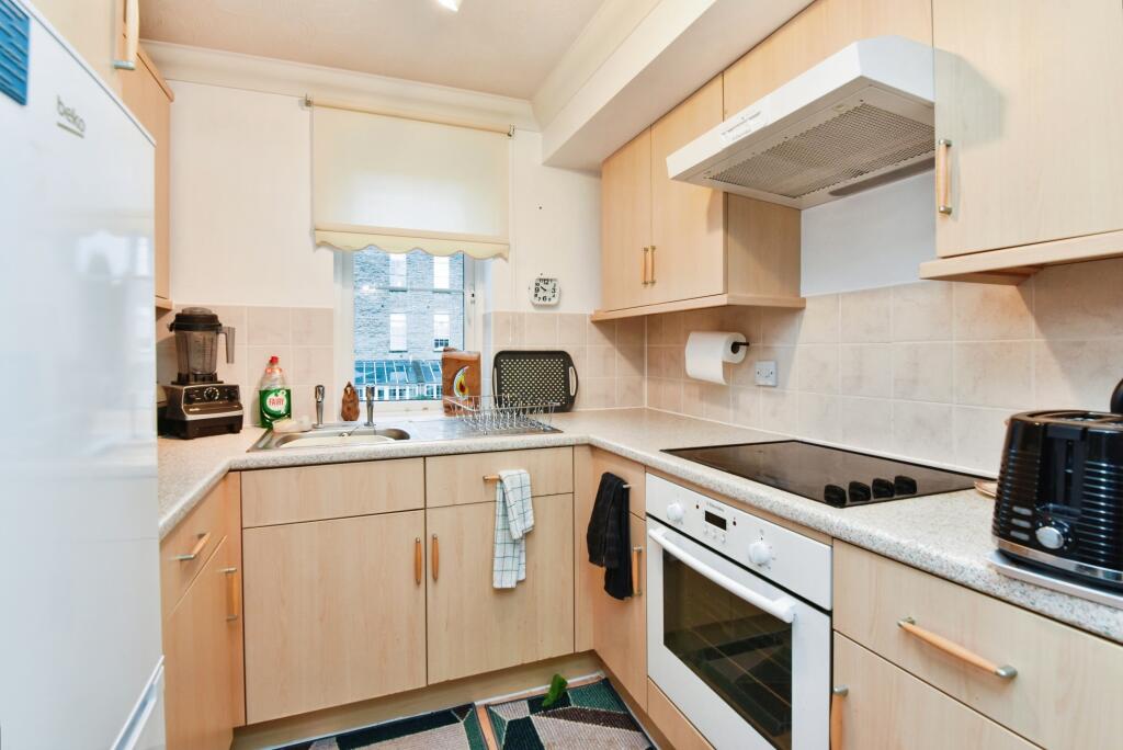 Additional property image - Magdalene Street, Glastonbury, Somerset, BA6