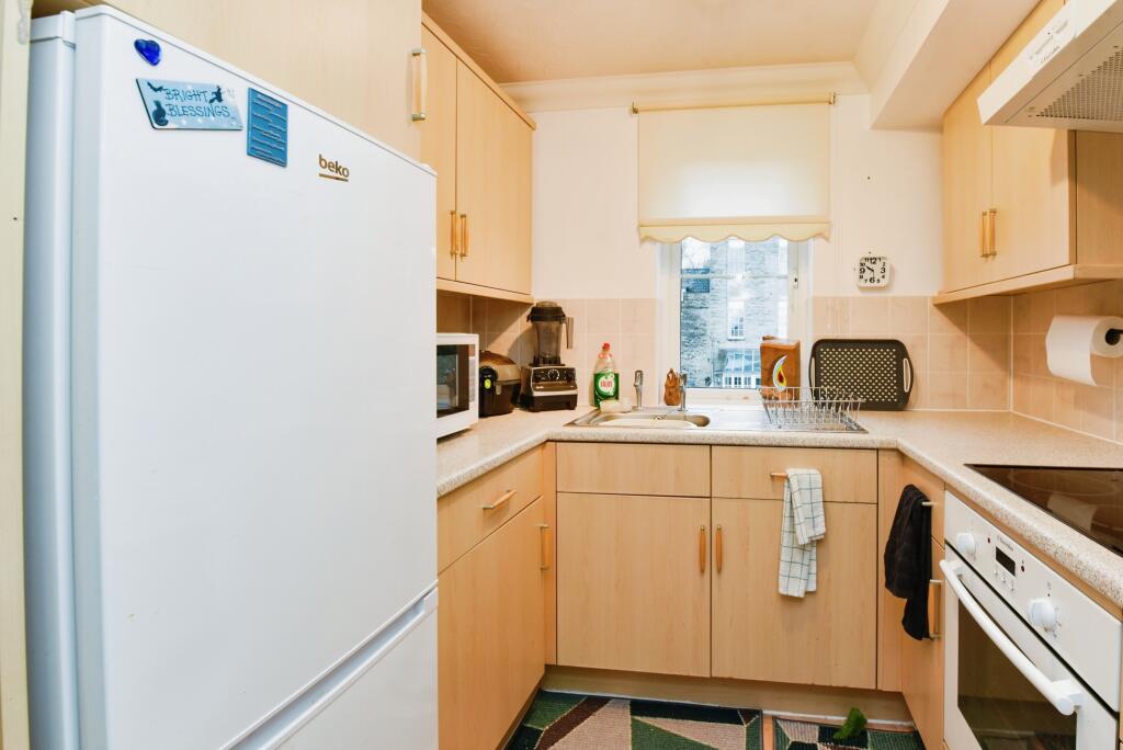 Additional property image - Magdalene Street, Glastonbury, Somerset, BA6