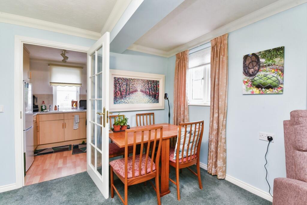 Additional property image - Magdalene Street, Glastonbury, Somerset, BA6