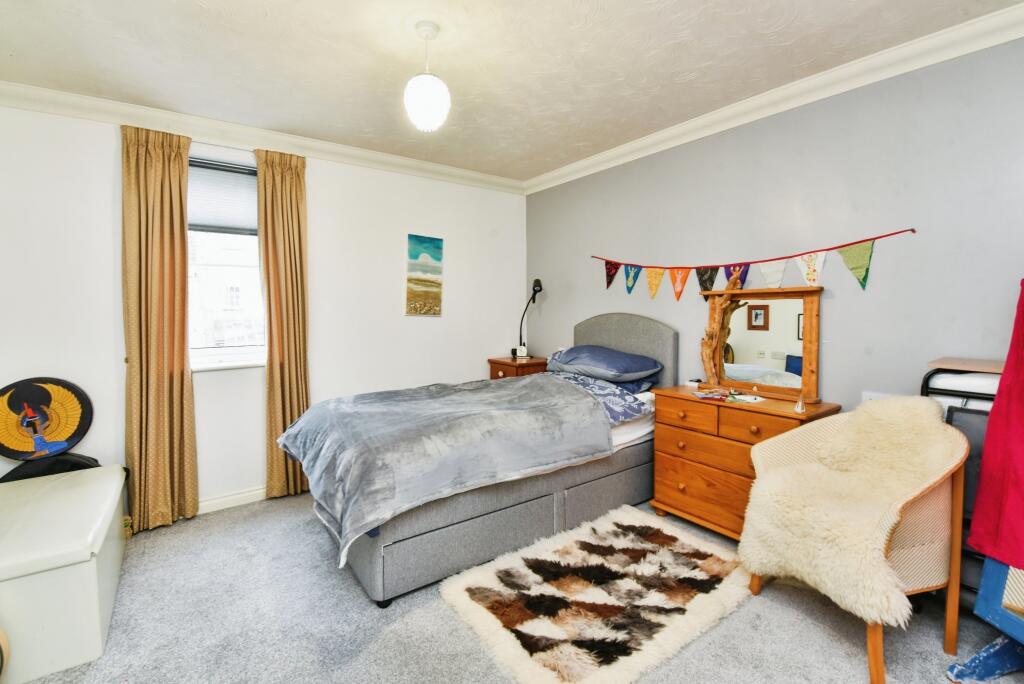 Additional property image - Magdalene Street, Glastonbury, Somerset, BA6