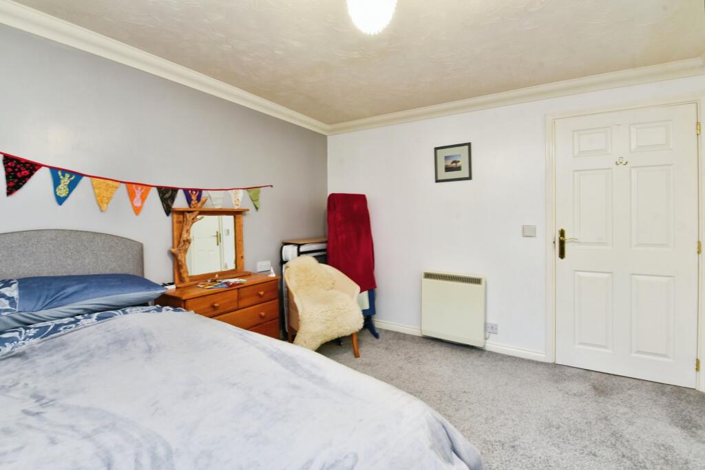 Additional property image - Magdalene Street, Glastonbury, Somerset, BA6