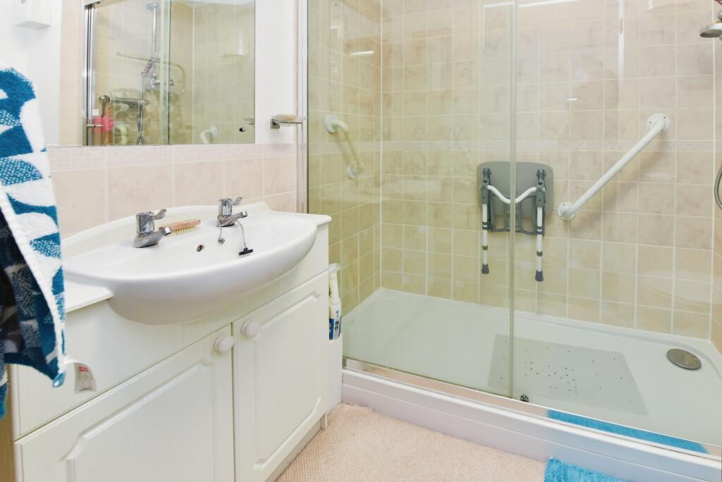 Additional property image - Magdalene Street, Glastonbury, Somerset, BA6