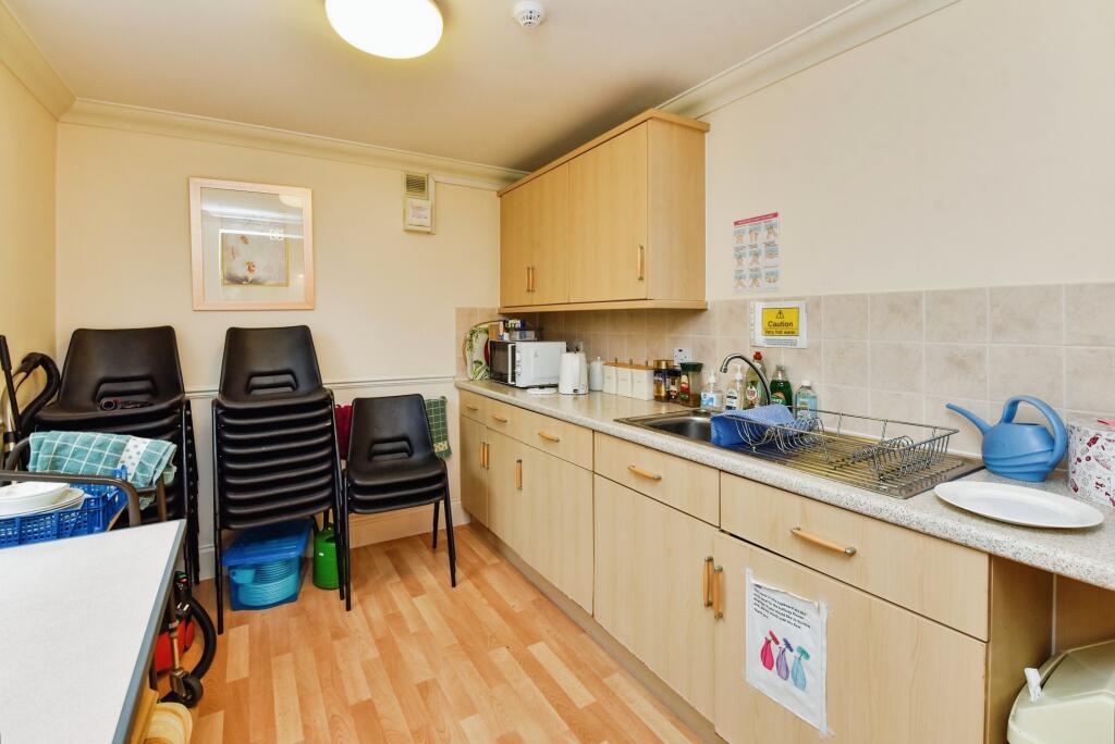 Additional property image - Magdalene Street, Glastonbury, Somerset, BA6