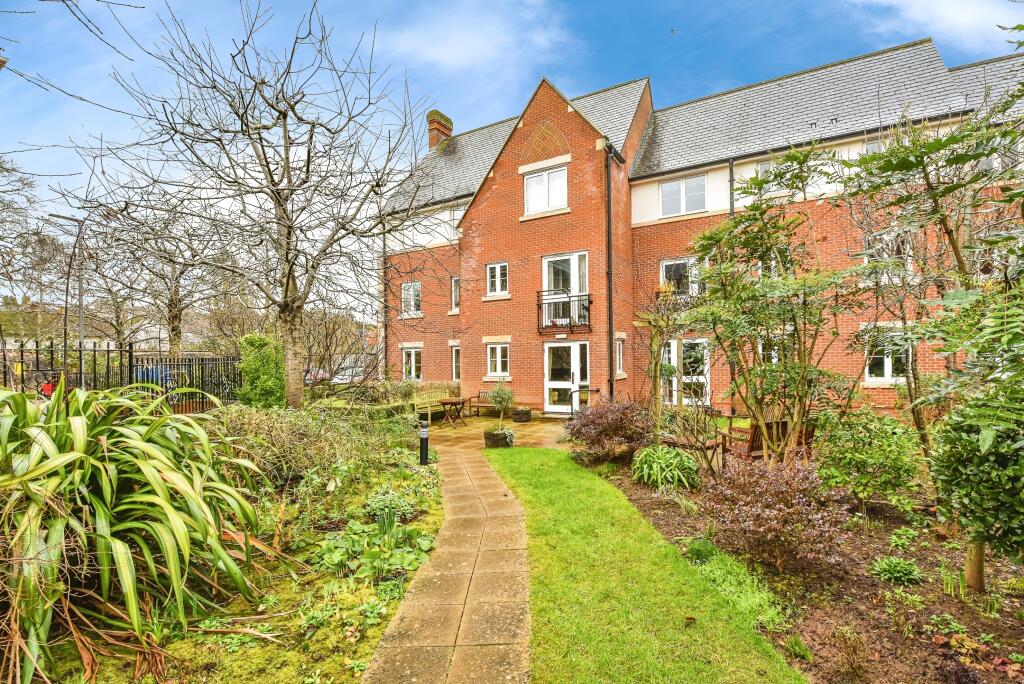 Additional property image - Magdalene Street, Glastonbury, Somerset, BA6