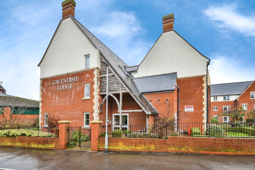 Additional property image - Magdalene Street, Glastonbury, Somerset, BA6