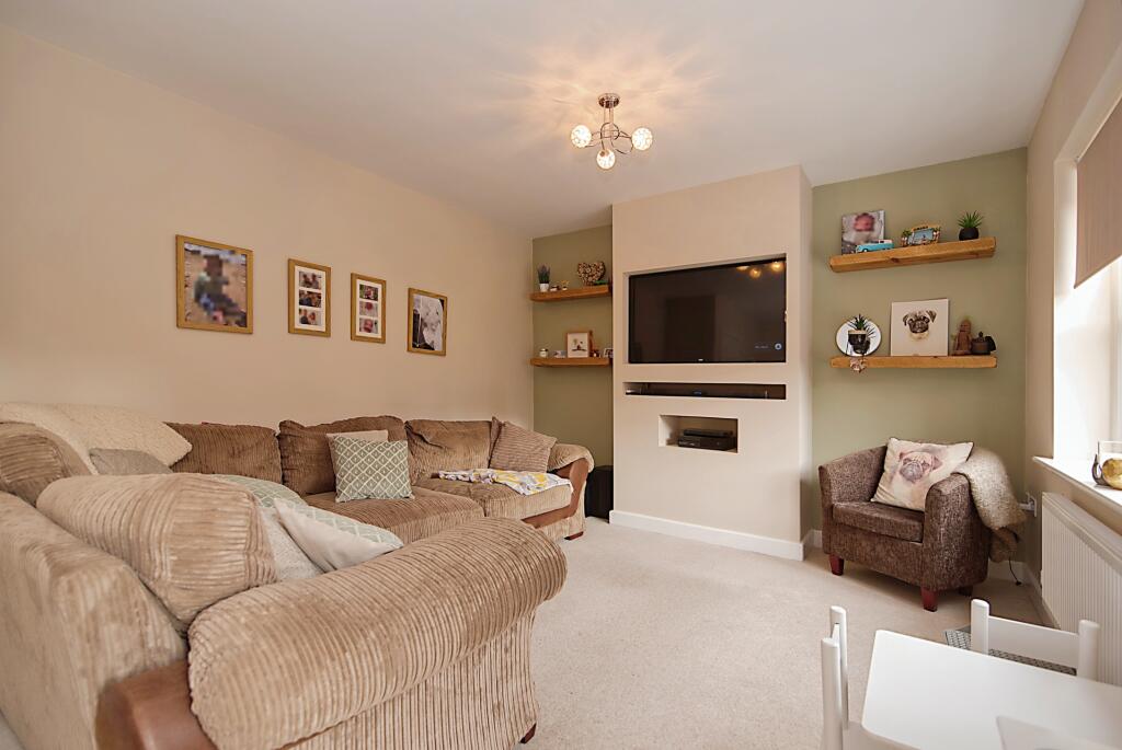 Additional property image - Bourke Road, Shepton Mallet, Somerset, BA4