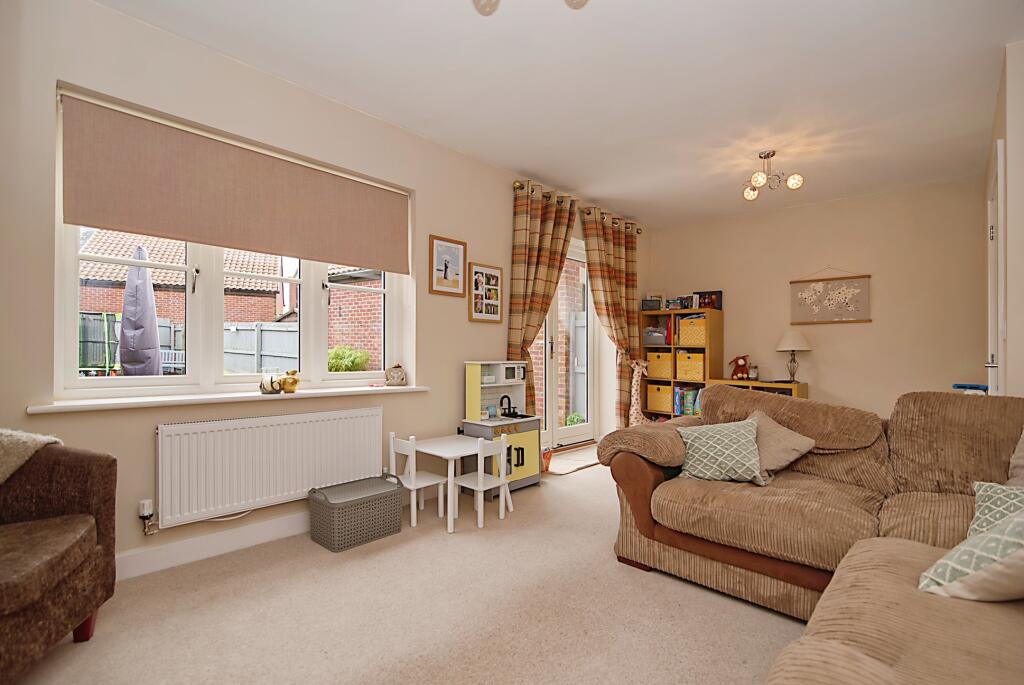 Additional property image - Bourke Road, Shepton Mallet, Somerset, BA4