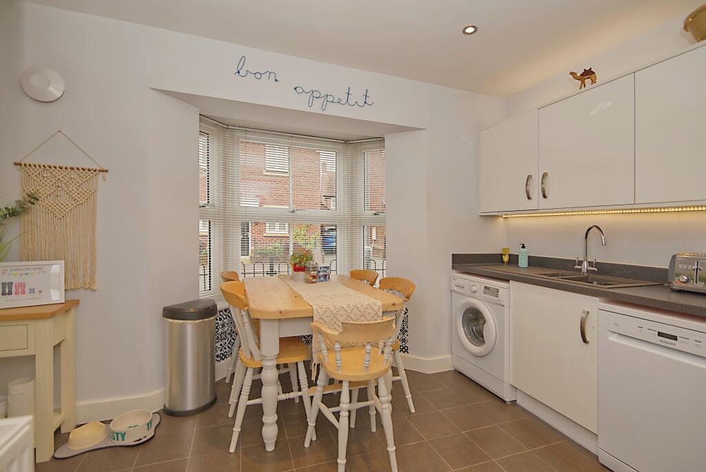 Additional property image - Bourke Road, Shepton Mallet, Somerset, BA4