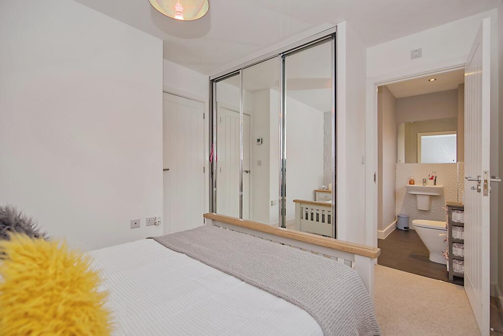 Additional property image - Bourke Road, Shepton Mallet, Somerset, BA4