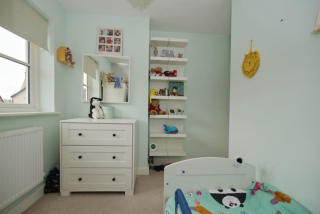 Additional property image - Bourke Road, Shepton Mallet, Somerset, BA4