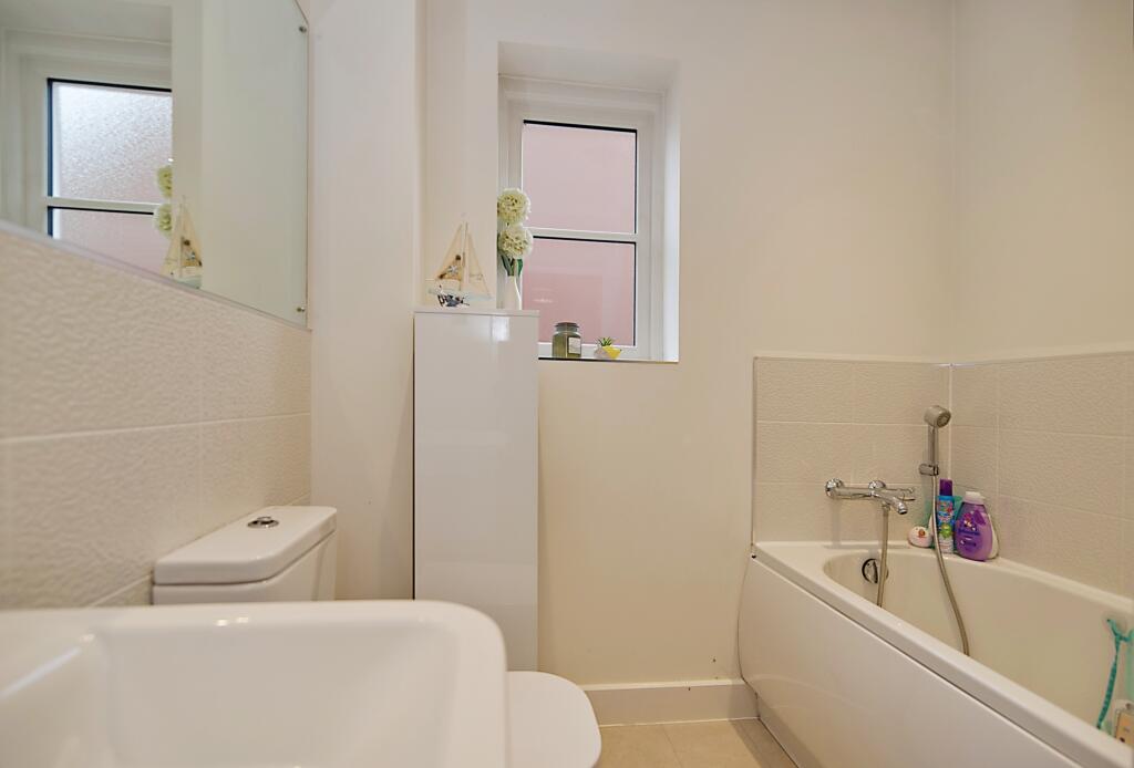 Additional property image - Bourke Road, Shepton Mallet, Somerset, BA4