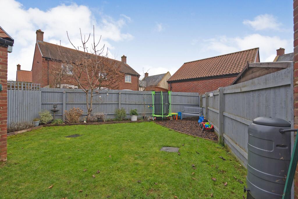 Additional property image - Bourke Road, Shepton Mallet, Somerset, BA4