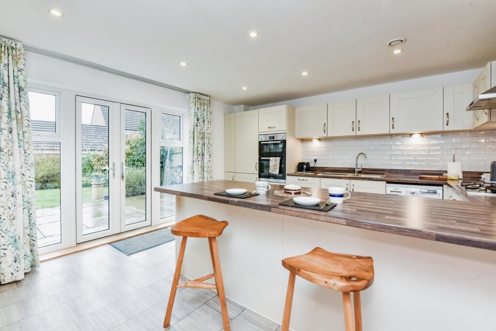 Additional property image - Wand Road, Wells, Somerset, BA5