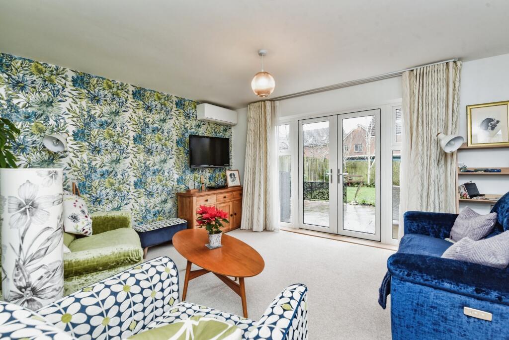 Additional property image - Wand Road, Wells, Somerset, BA5