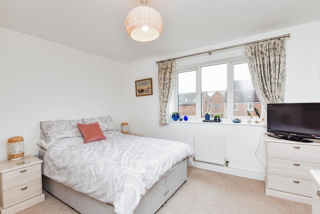 Additional property image - Wand Road, Wells, Somerset, BA5