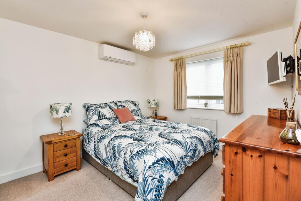 Additional property image - Wand Road, Wells, Somerset, BA5