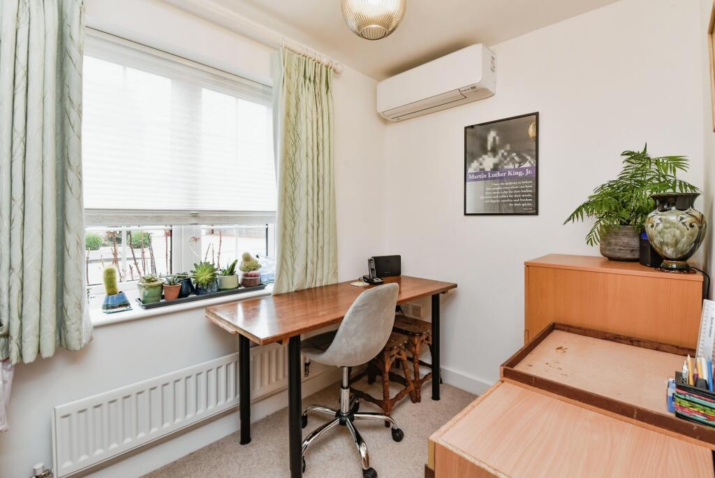 Additional property image - Wand Road, Wells, Somerset, BA5