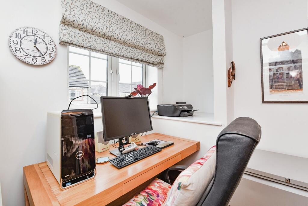 Additional property image - Wand Road, Wells, Somerset, BA5