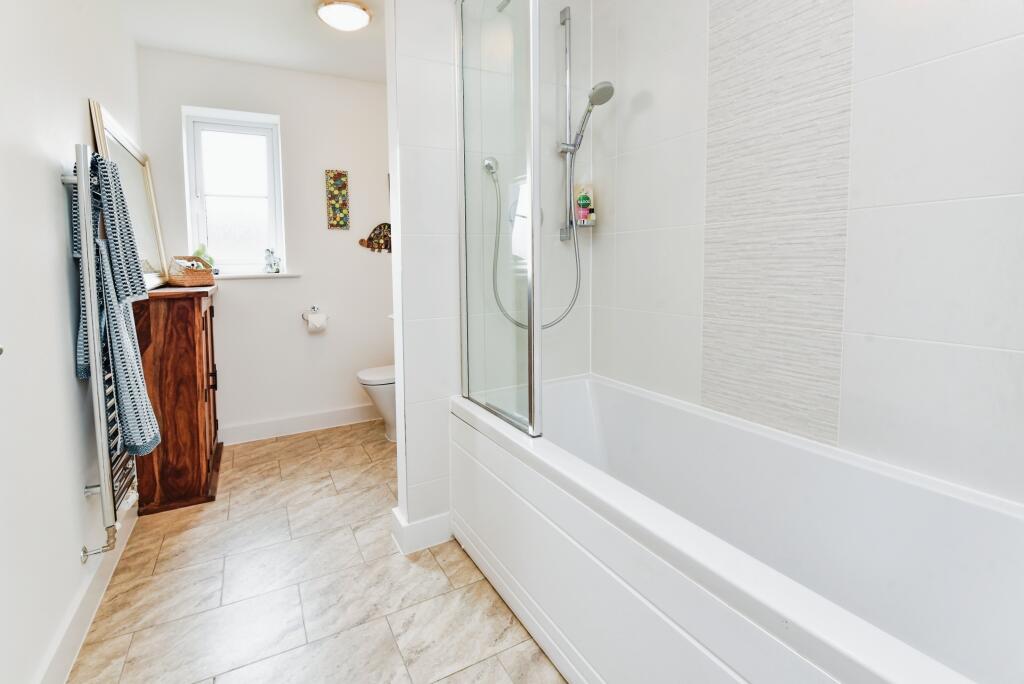 Additional property image - Wand Road, Wells, Somerset, BA5