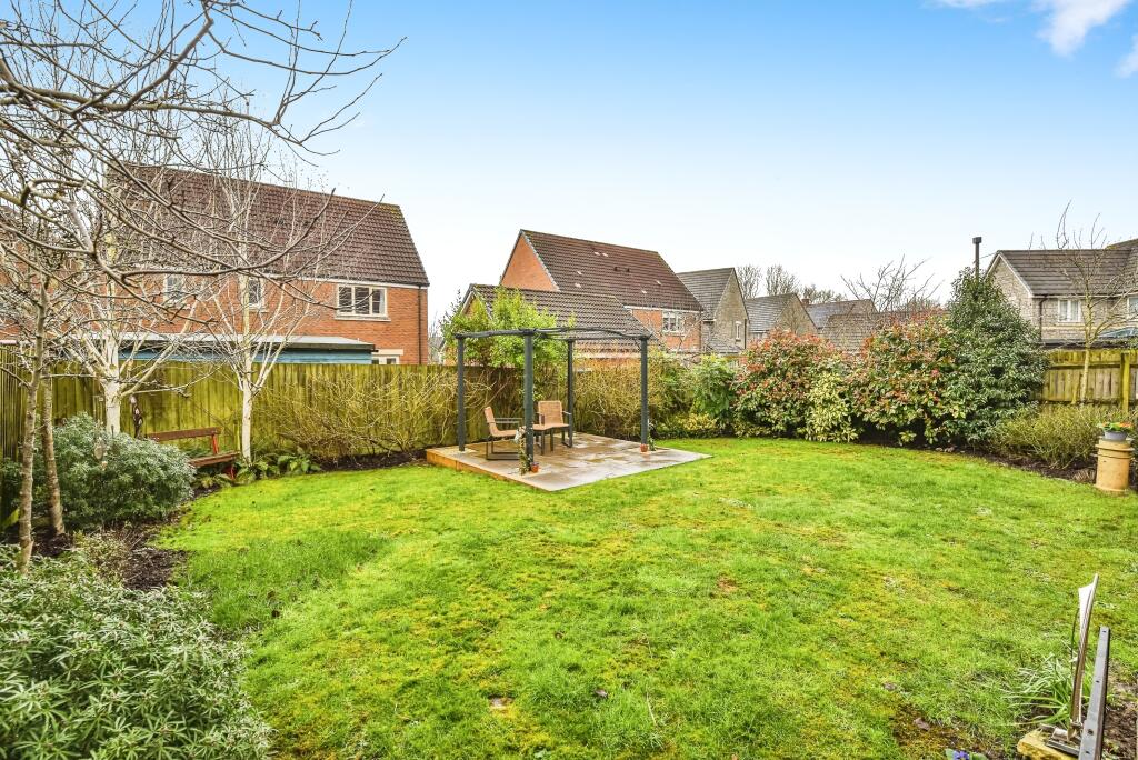 Additional property image - Wand Road, Wells, Somerset, BA5
