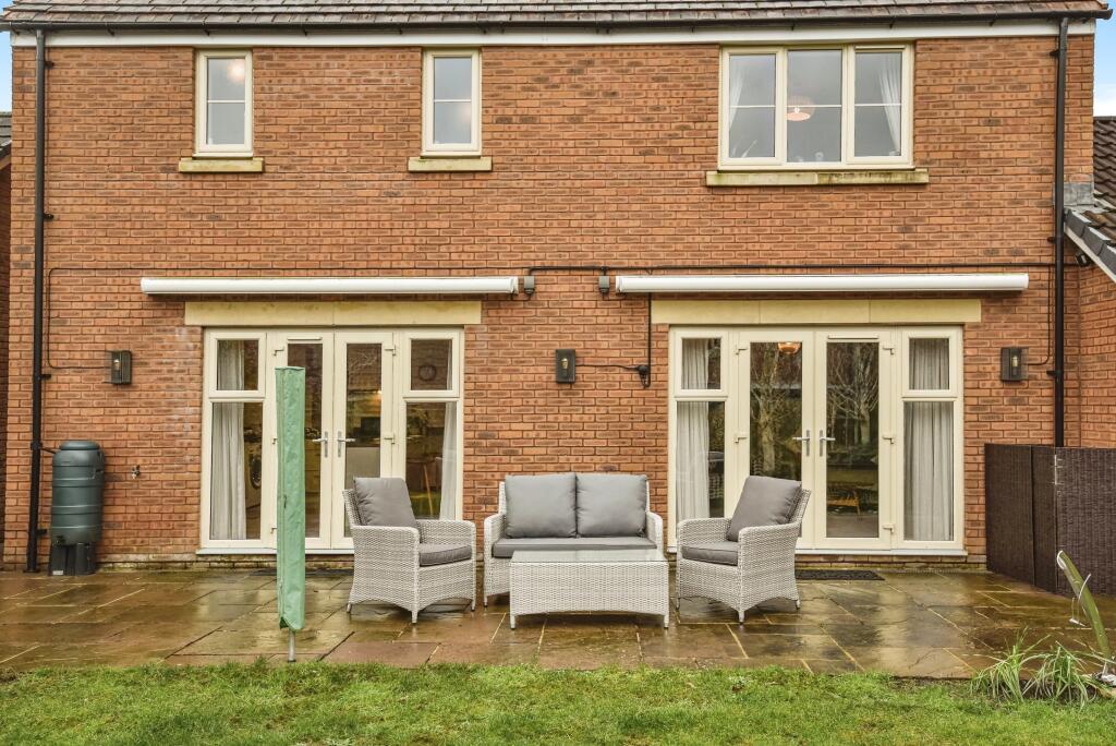 Additional property image - Wand Road, Wells, Somerset, BA5
