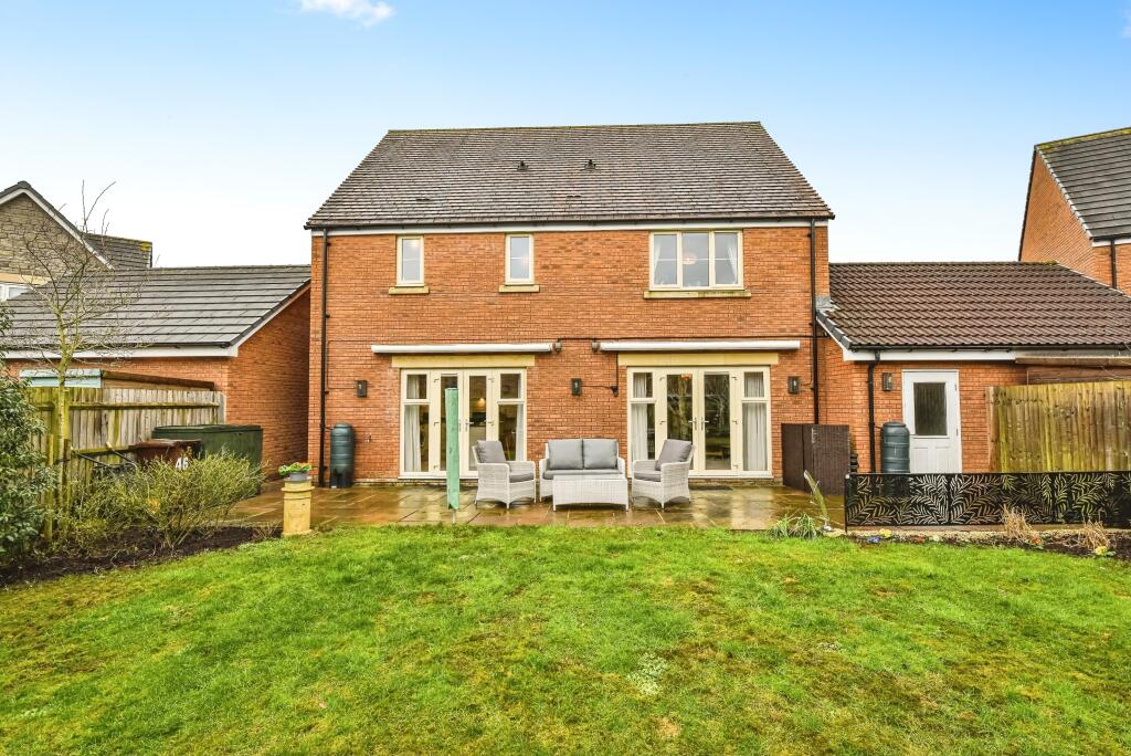 Additional property image - Wand Road, Wells, Somerset, BA5