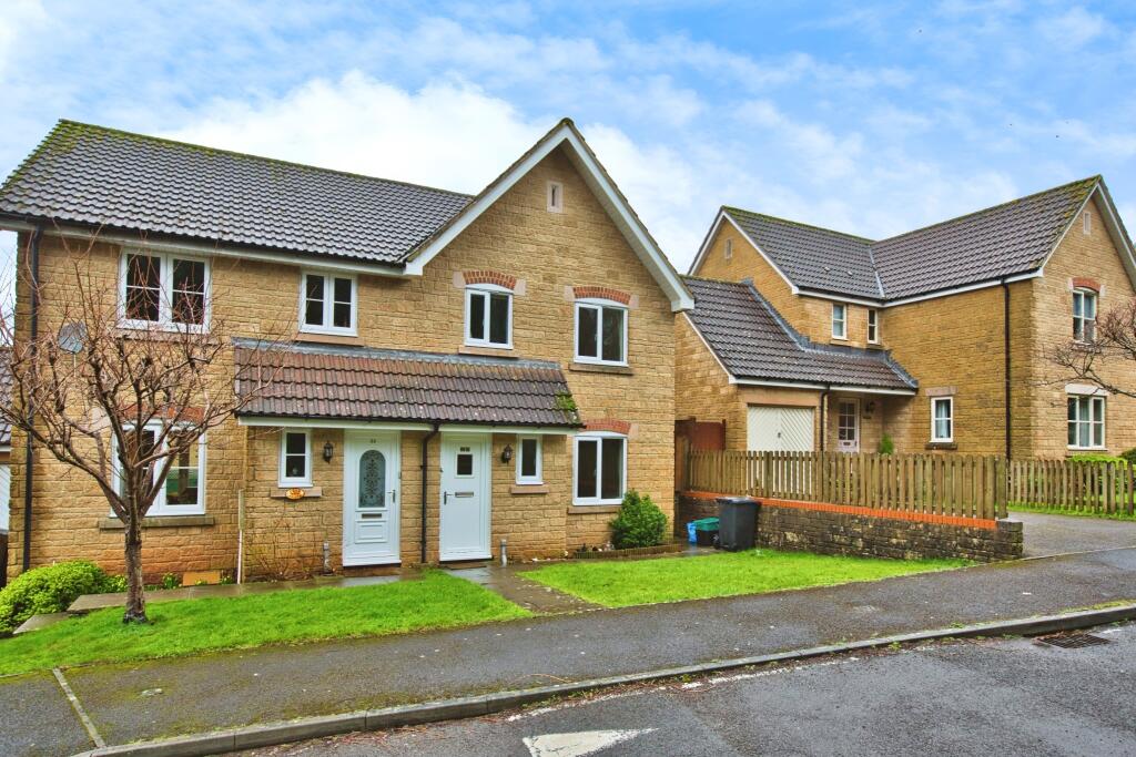 Main image of property: Upper Breach, South Horrington Village, Wells, Somerset, BA5