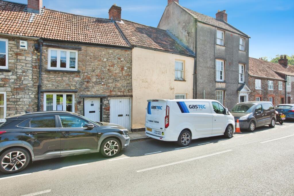 Main image of property: Tor Street, Wells, Somerset, BA5