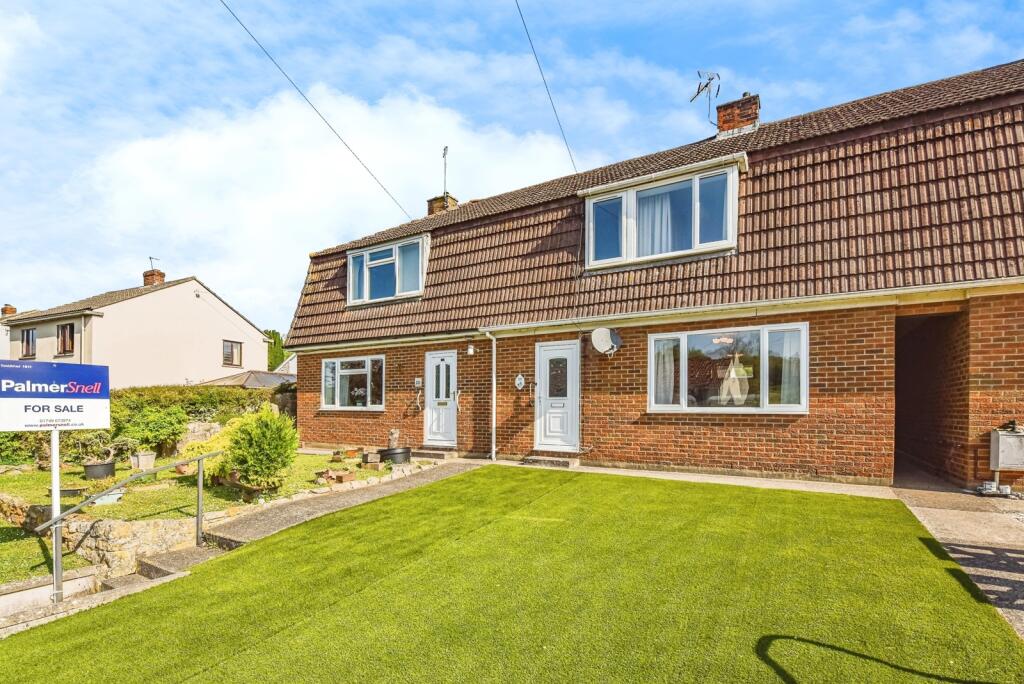 Main image of property: Honeymead, Croscombe, Wells, Somerset, BA5
