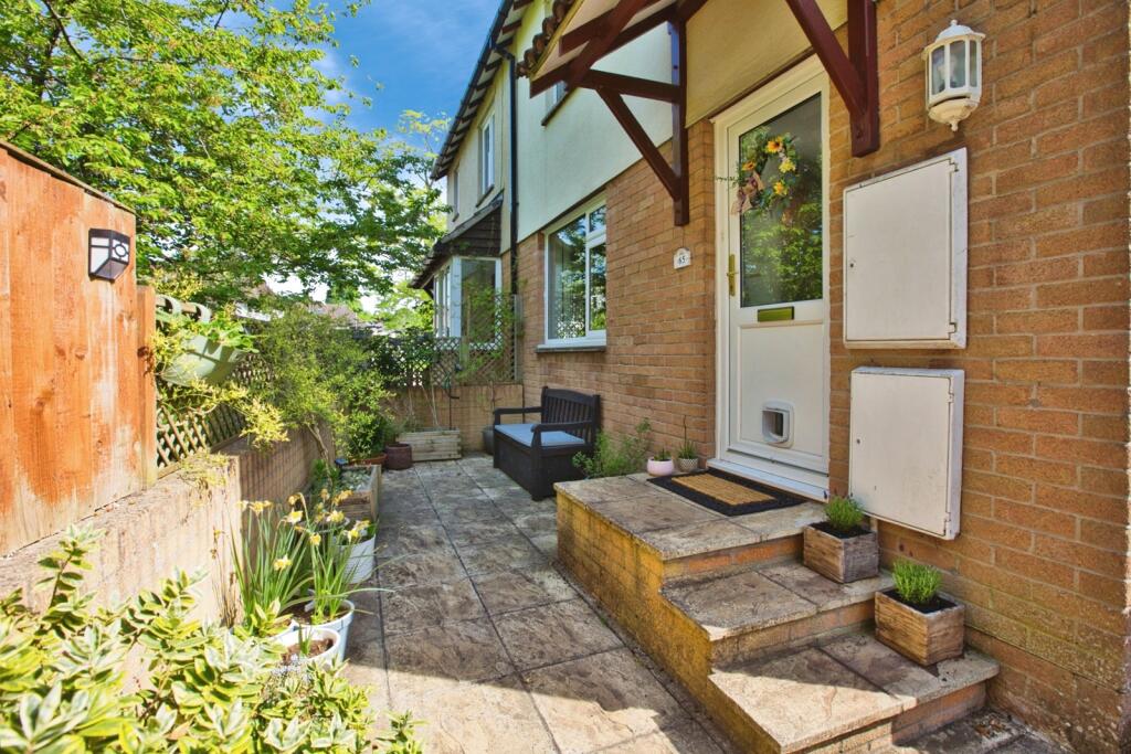 Main image of property: Sheldon Drive, WELLS, Somerset, BA5