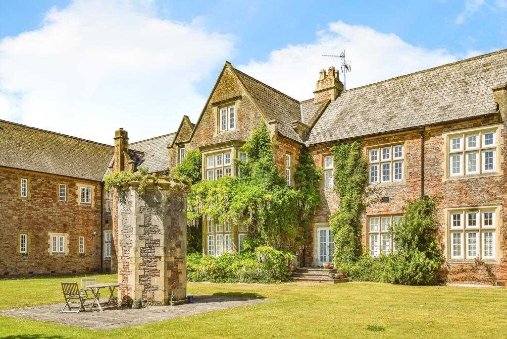 Main image of property: West Court, South Horrington Village, Wells, Somerset, BA5
