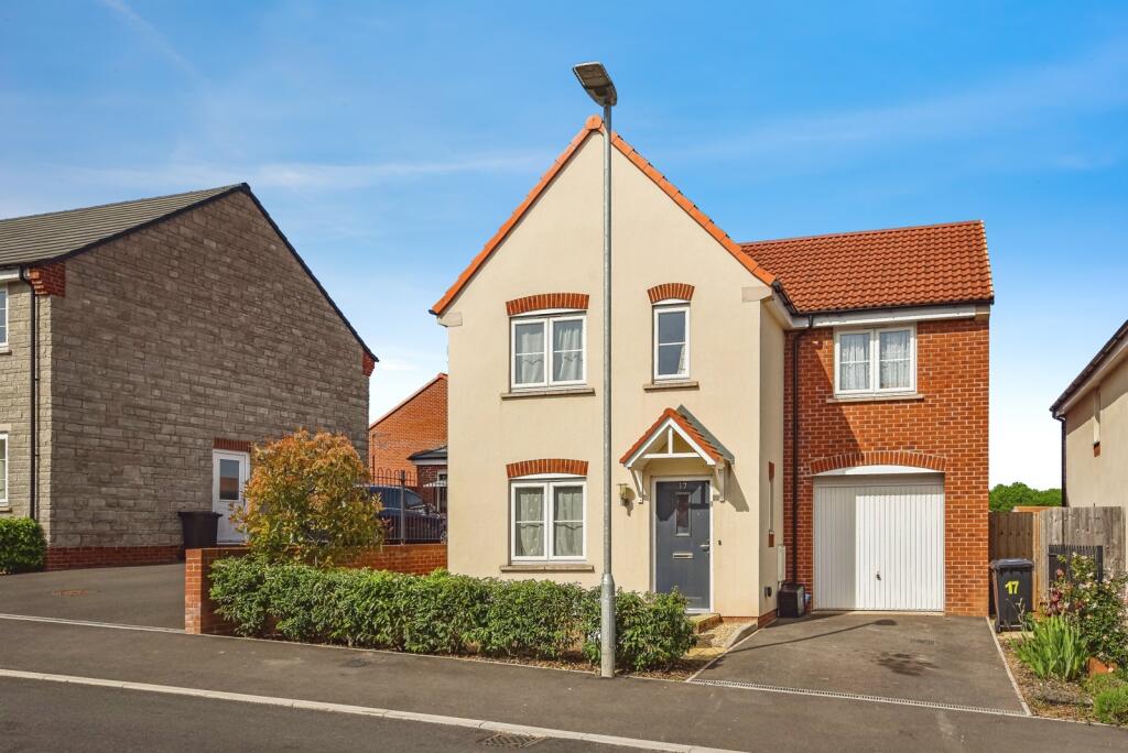Main image of property: Ebbor Gorge Road, WELLS, Somerset, BA5